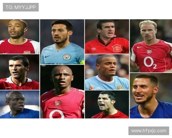 英超全是本土球队吗？外援的影响与多样性