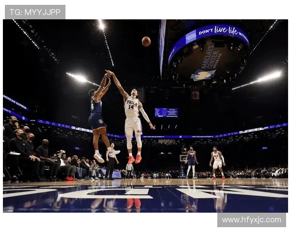 观看NBA现场：不容错过的精彩比赛