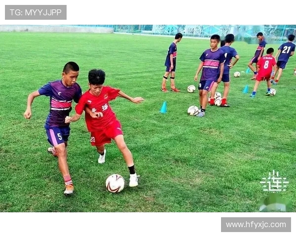 足球赛事中的青训发展与青少年培养