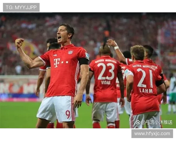 德甲众多球队概况一览及各队特点速读