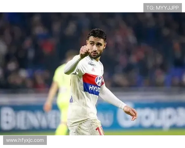 法甲最佳球员费基尔简介