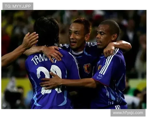 1998年世界杯日本队经典球衣回顾与历史意义分析