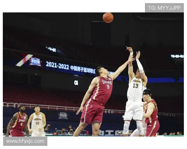 辽宁篮球队CBA赛季精彩图片及比赛瞬间展示