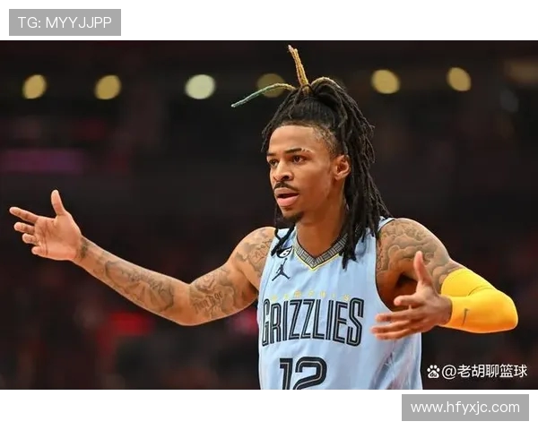 名记透露莫兰特交易截止日冷淡反响夏季雄鹿或成潜在新东家 名记透露莫兰特交易截止日冷淡反响夏季雄鹿或成潜在新东家